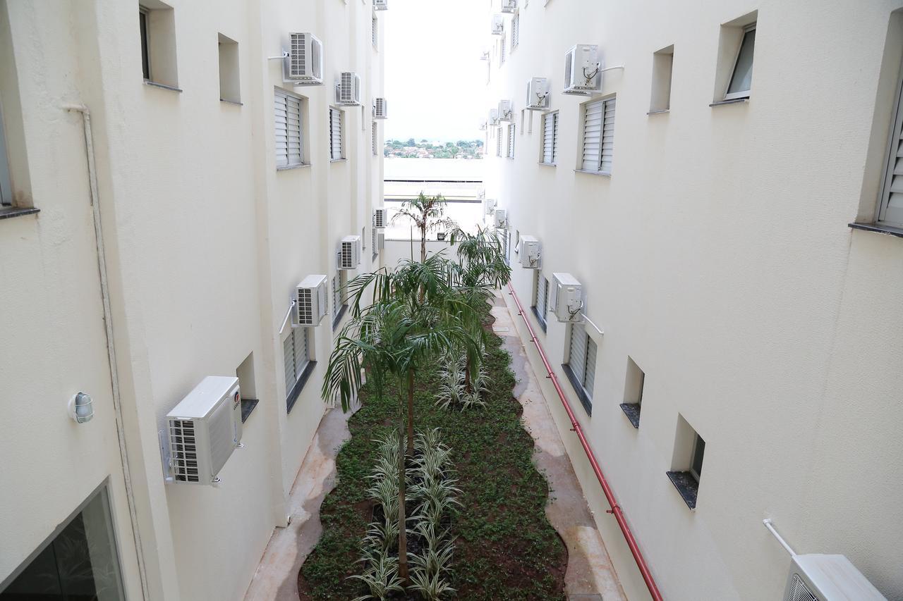 Rota Hoteis Itumbiara Exterior foto
